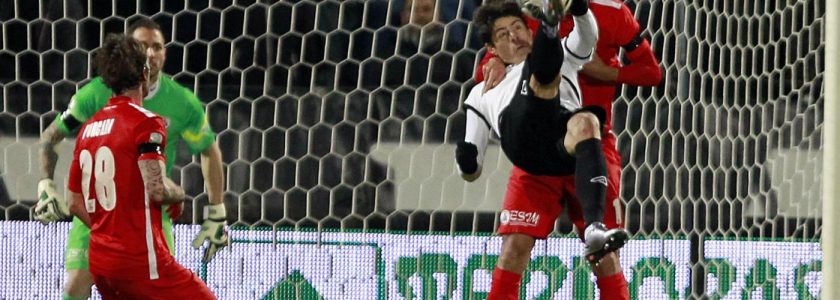 Cittadella vs Spezia