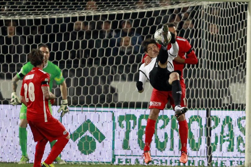 Cittadella vs Spezia