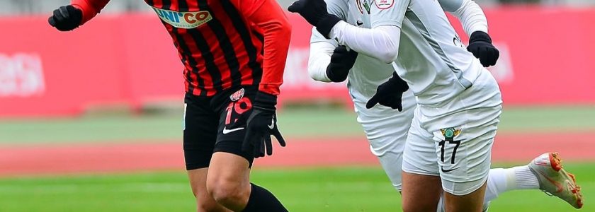 Sivasspor vs Akhisarspor