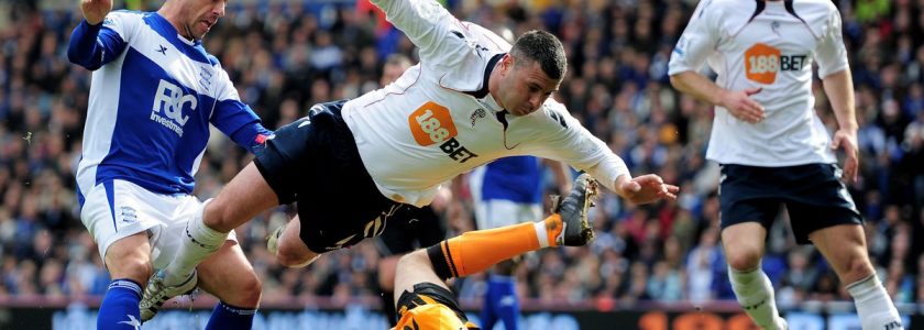 Birmingham vs Bolton