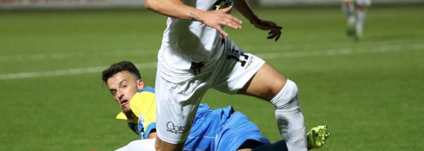 Carrarese vs Piacenza