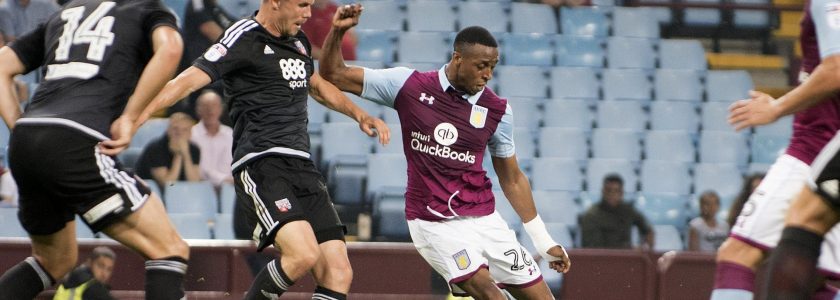 Brentford vs Aston Villa