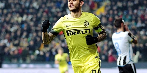 Rapid Vienna vs Inter