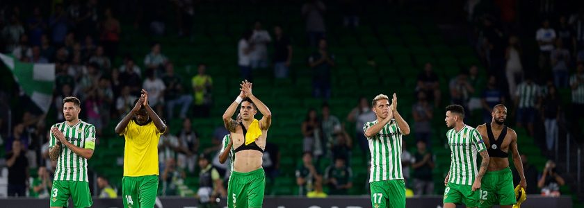 Stade Rennes vs Real Betis