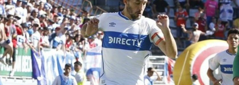 Coquimbo vs U. Catolica