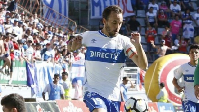 Coquimbo vs U. Catolica