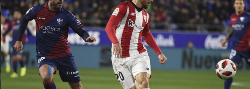 Huesca vs Athletico Bilbao