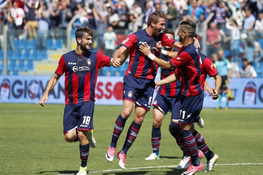 Crotone vs Pescara