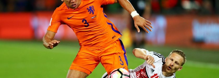 Holland vs Belarus