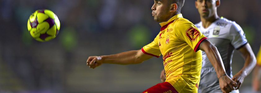 Monarcas vs Club León