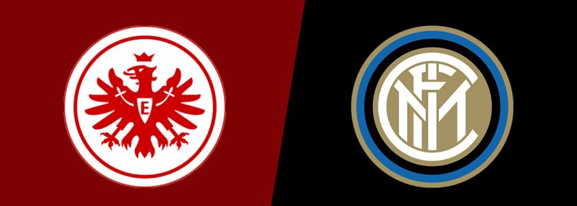 Eintracht Frankfurt vs Inter