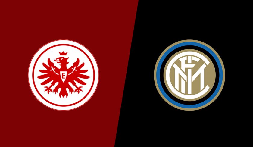 Eintracht Frankfurt vs Inter