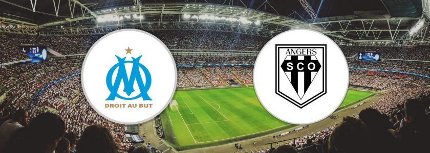 Marseille vs Angers