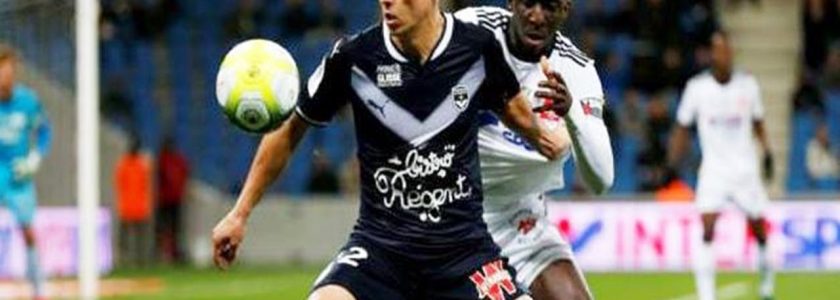 Amiens vs Bordeaux