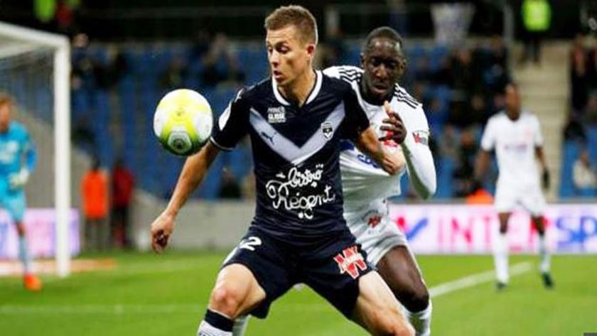 Amiens vs Bordeaux