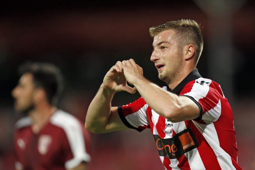 Dinamo Bucharest vs FC Hermannstadt