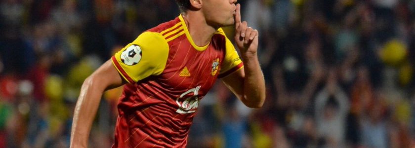 Kryliya Sovetov vs Arsenal Tula