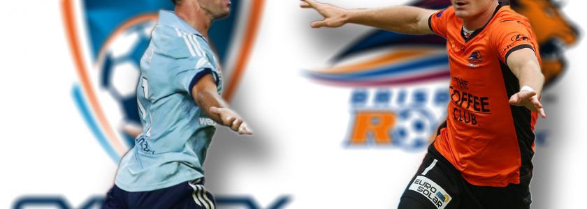 Brisbane Roar vs Sydney FC
