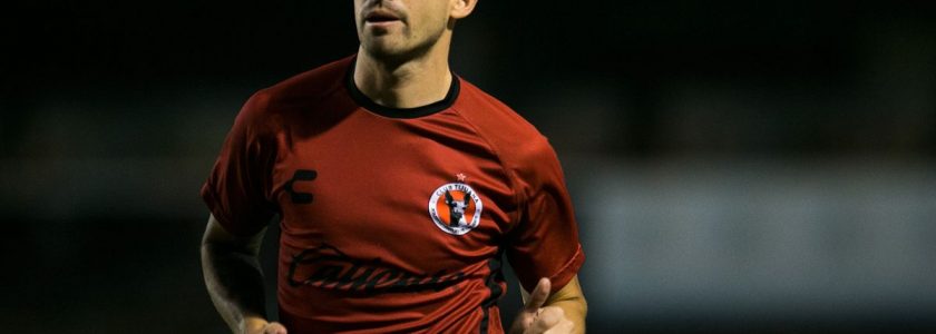 Club Tijuana vs Atlas