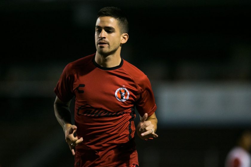 Club Tijuana vs Atlas