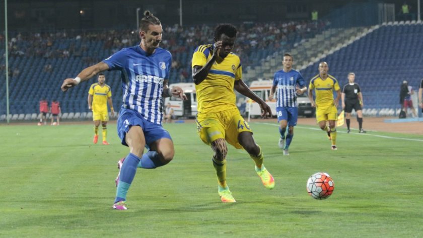 Ashdod MS vs Maccabi Tel Aviv