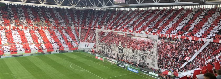 FK Radnik Surdulica vs FK Vozdovac