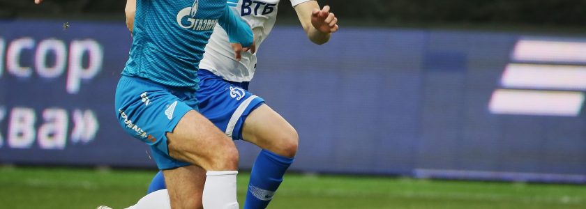 Zenit St. Petersburg vs Villareal