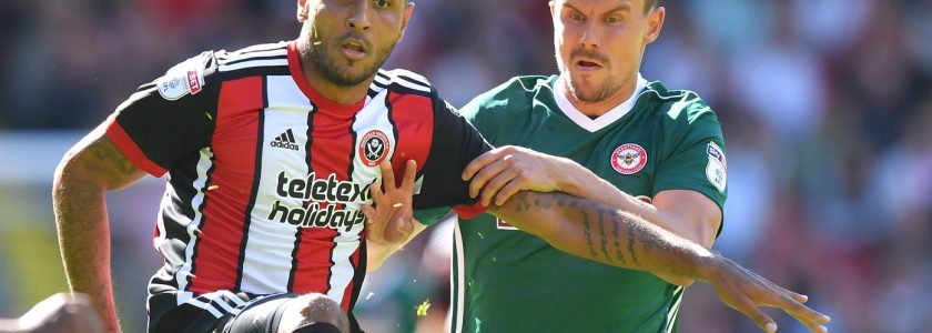 Sheffield United vs Brentford