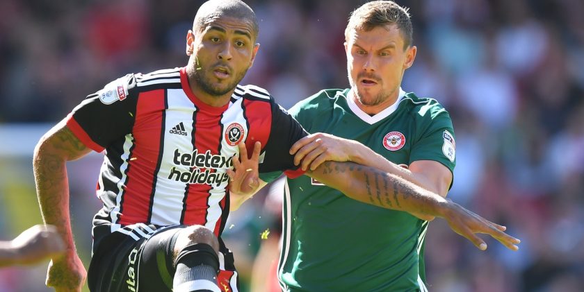 Sheffield United vs Brentford