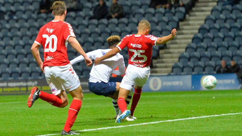 Middlesbrough vs Preston North End
