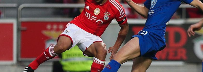 Benfica vs BelenensesĀ