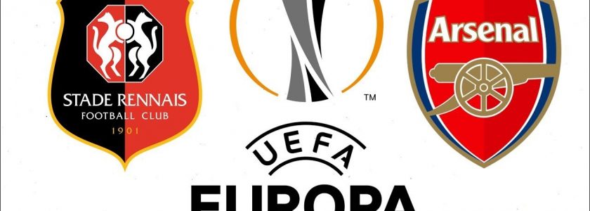 Arsenal vs Rennes