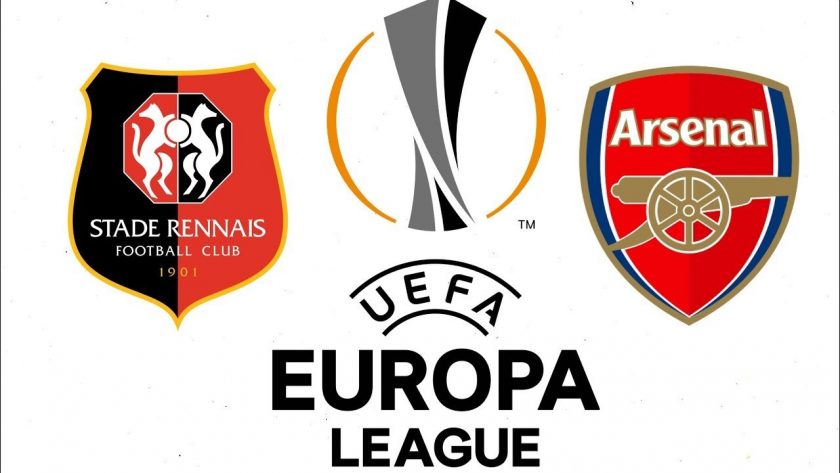 Arsenal vs Rennes