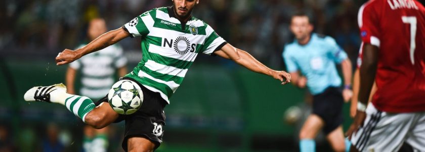 Sporting Lisbon vs Santa Clara
