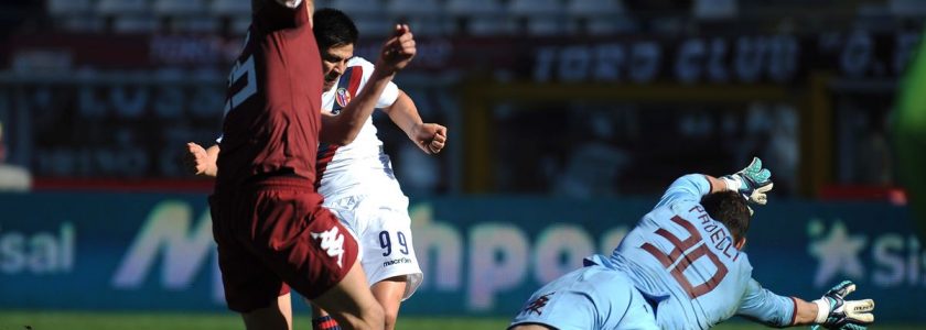 Torino vs Bologna