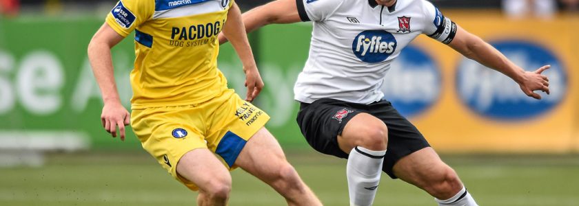 Derry City vs Dundalk