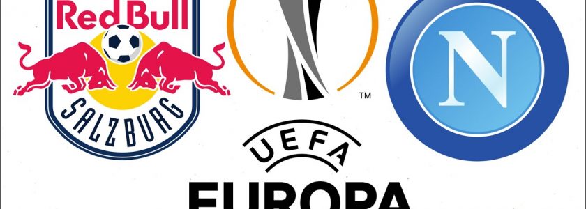Red Bull Salzburg vs Napoli