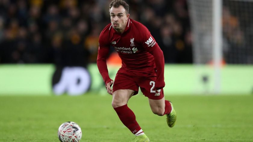 Switzerland vs Denmark