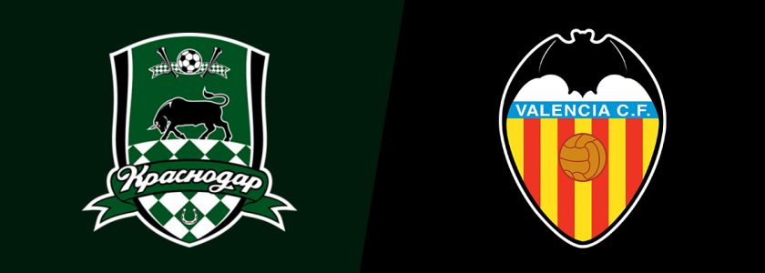 FC Krasnodar vs Valencia