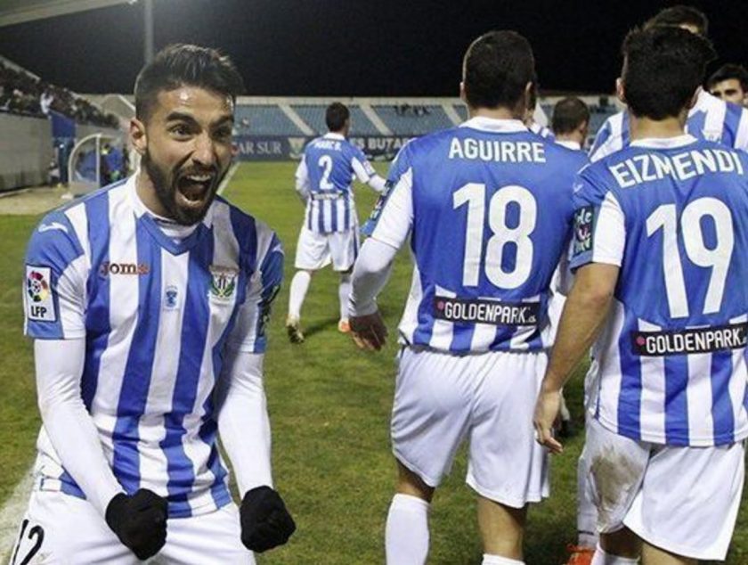 Celta Vigo vs Villareal