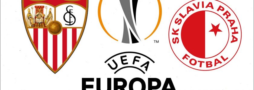Sevilla vs Slavia Prague