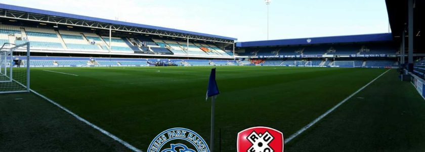 Queens Park Rangers vs Rotherham United