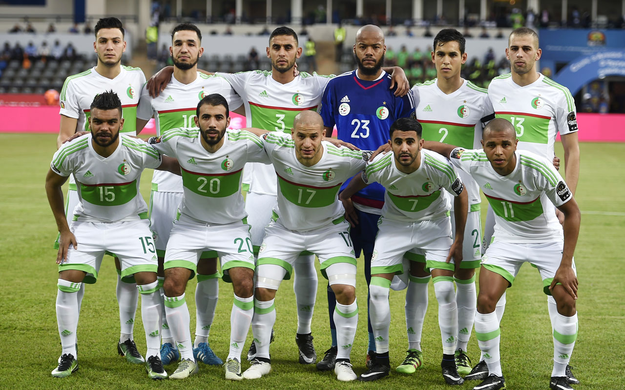Discover Algeria Vs Tunisia Betting Tips 26 03 2019