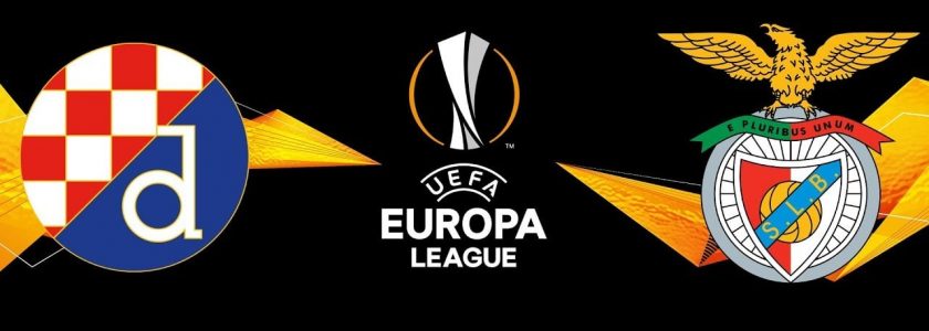 Benfica vs Dinamo Zagreb