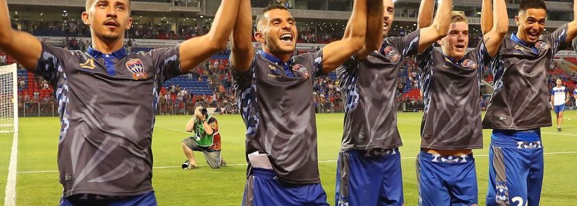 Jubilo Iwata vs Gamba Osaka