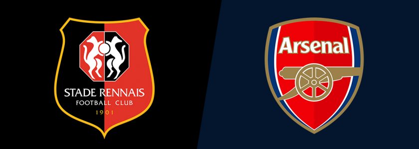 Rennes vs Arsenal