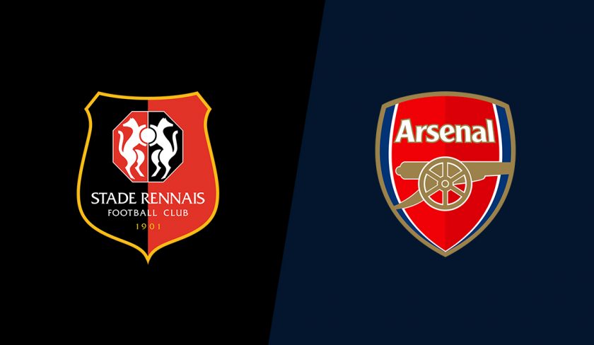 Rennes vs Arsenal