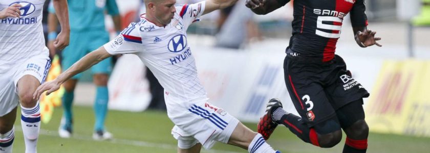 Rennes vs Lyon