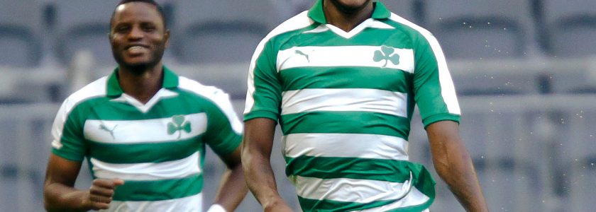 Smyrnis vs Panathinaikos