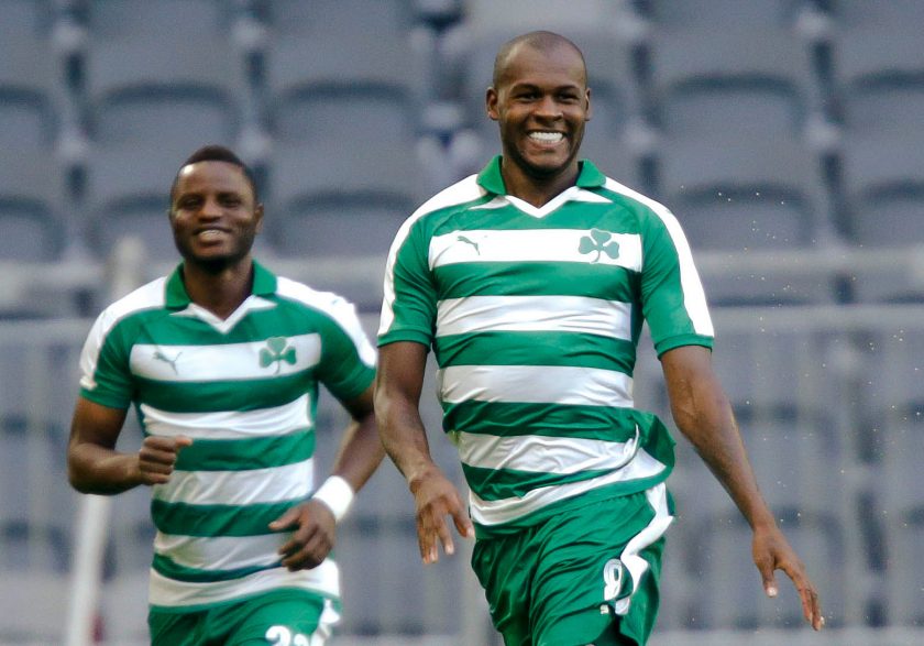 Smyrnis vs Panathinaikos